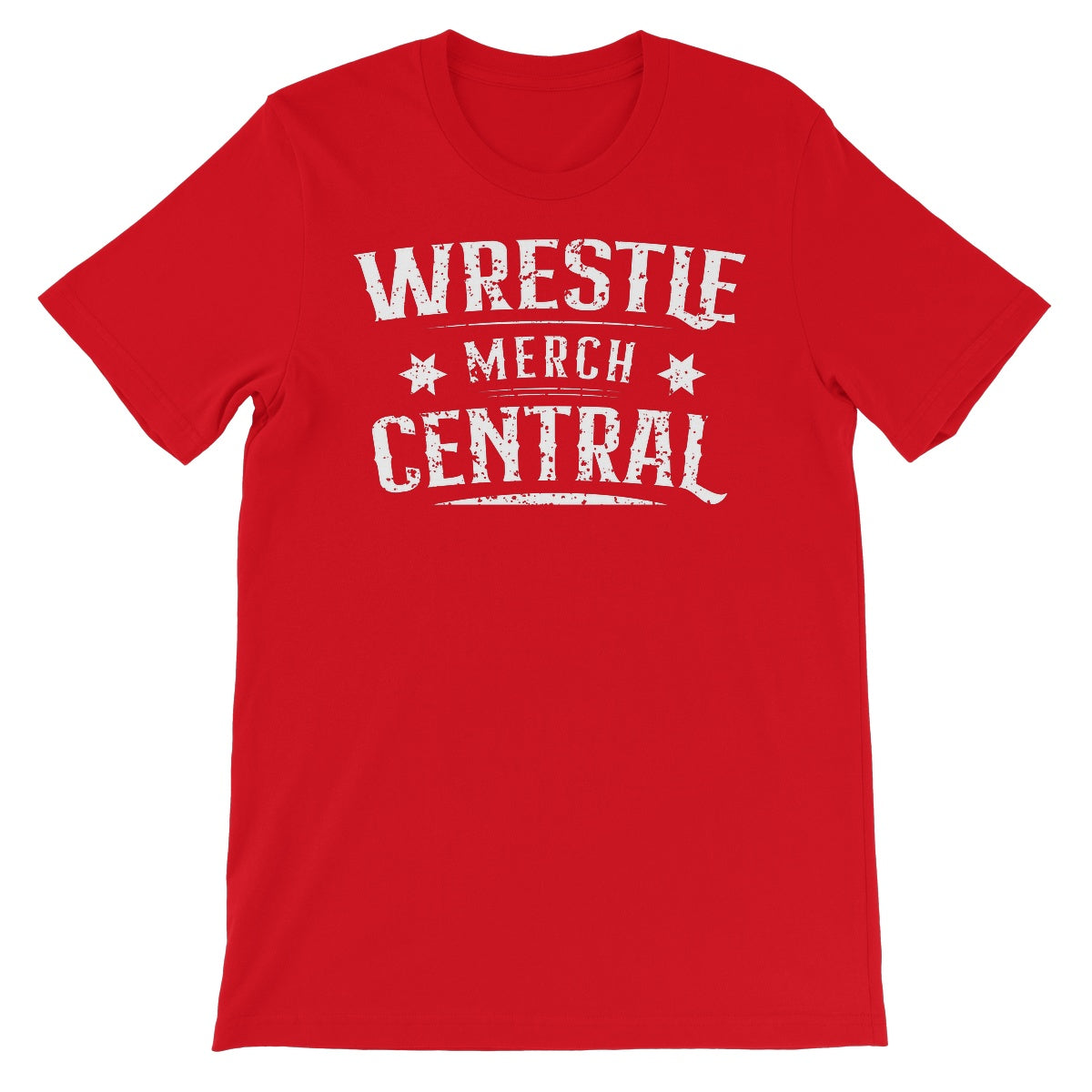 WMC Vintage Unisex Short Sleeve T-Shirt