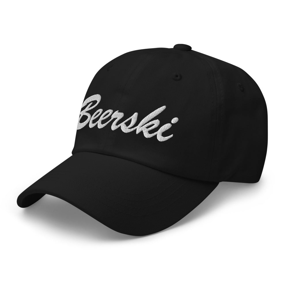 CxE Good Brothers Beerski Dad hat