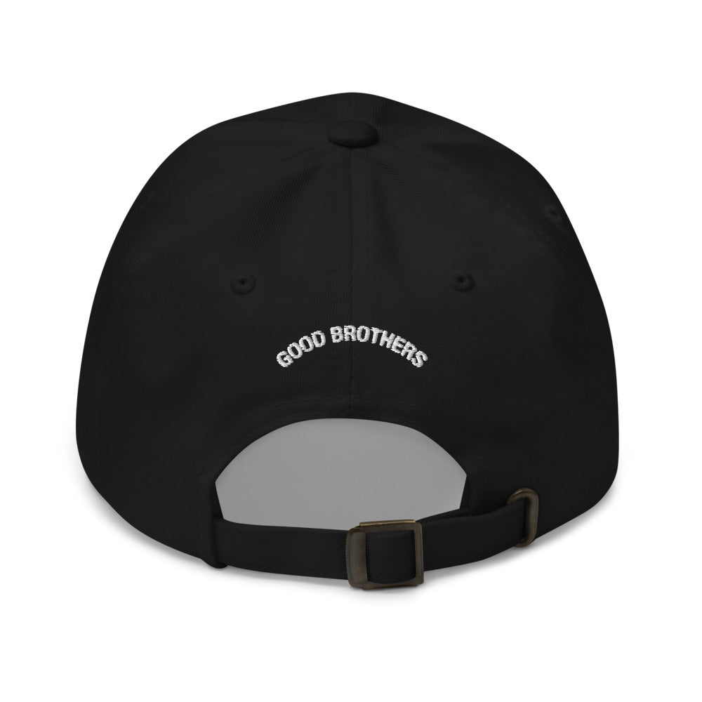CxE Good Brothers Beerski Dad hat