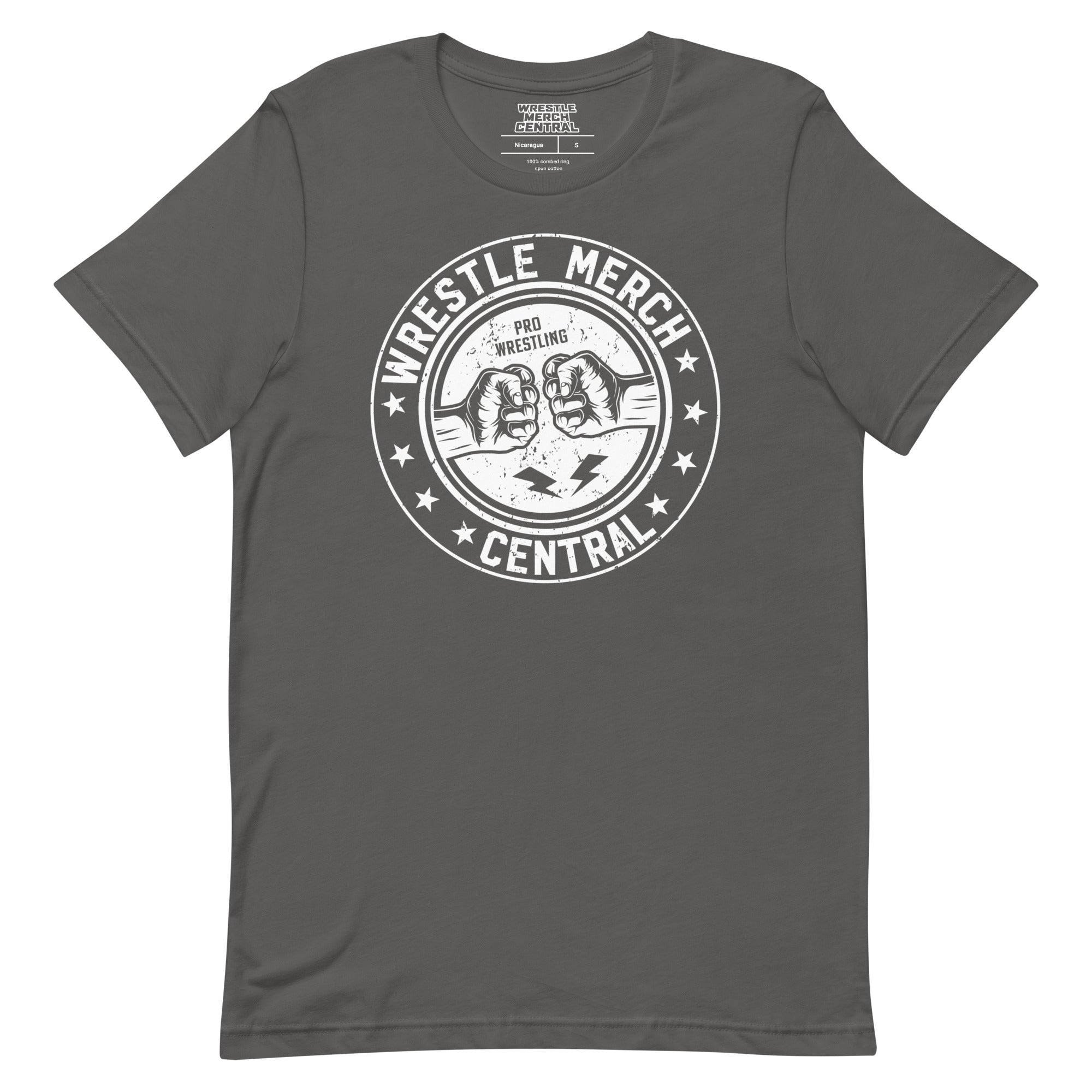 WMC Power Unisex T-Shirt