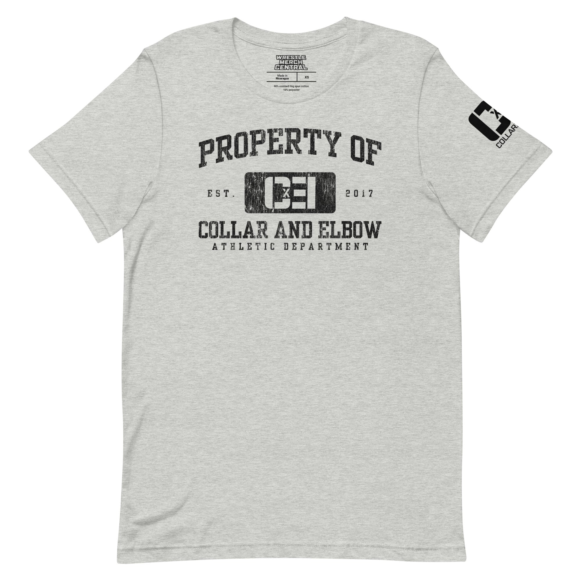 CxE Property of CxE Unisex T-Shirt