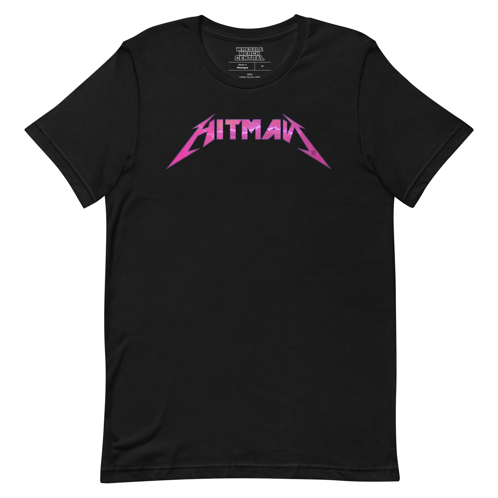 ME Hitman Unisex T-Shirt
