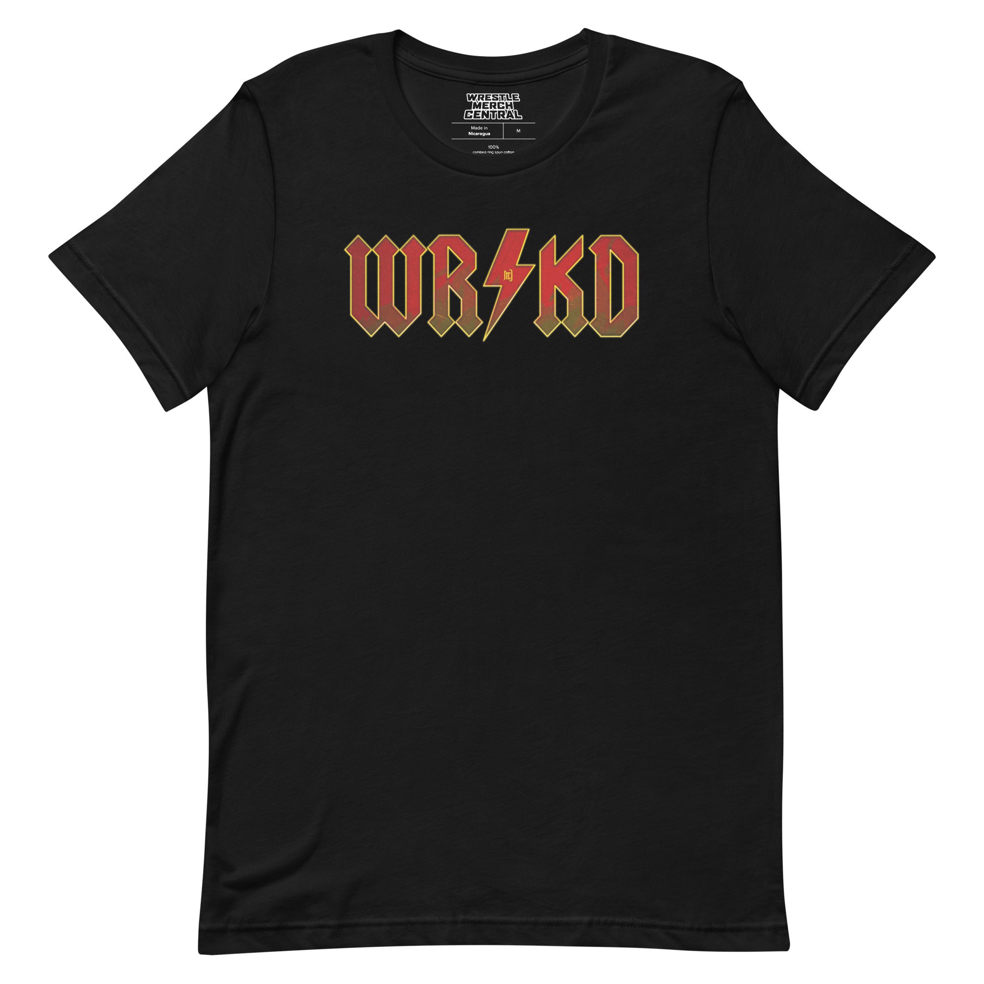 ME WEKD Unisex T-shirt