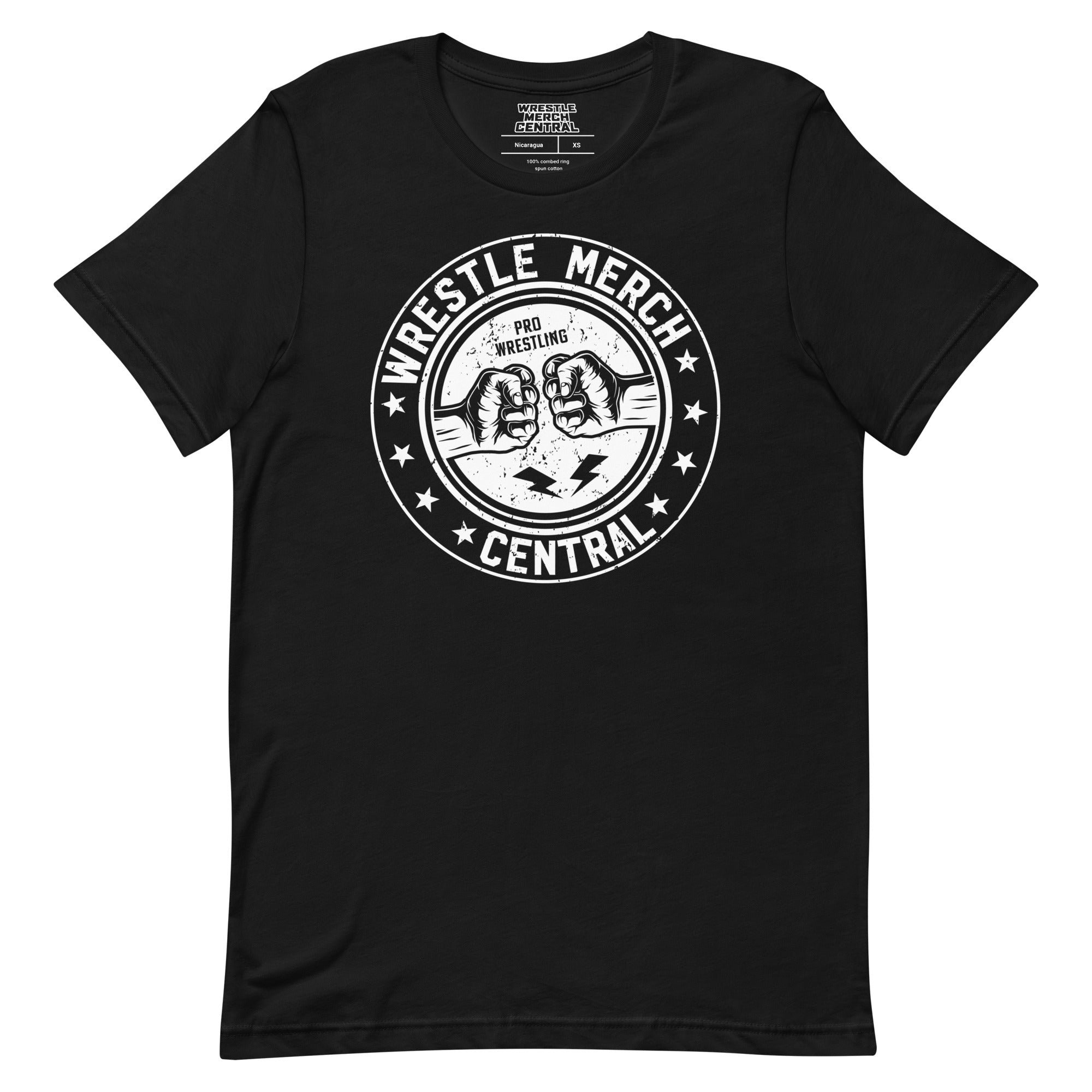 WMC Power Unisex T-Shirt