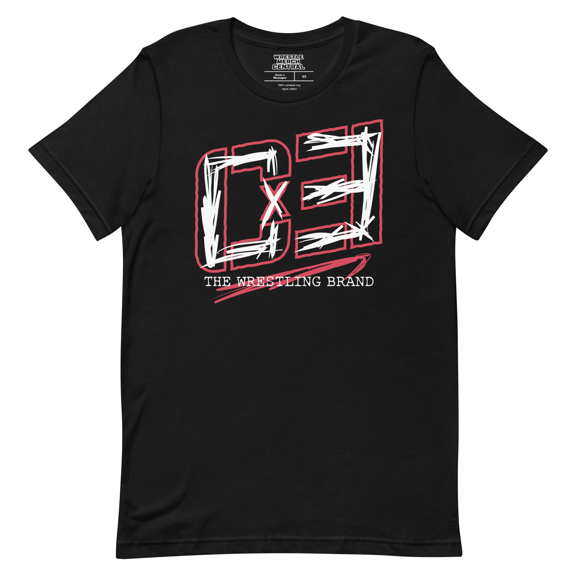 CxE WarZone Unisex T-Shirt