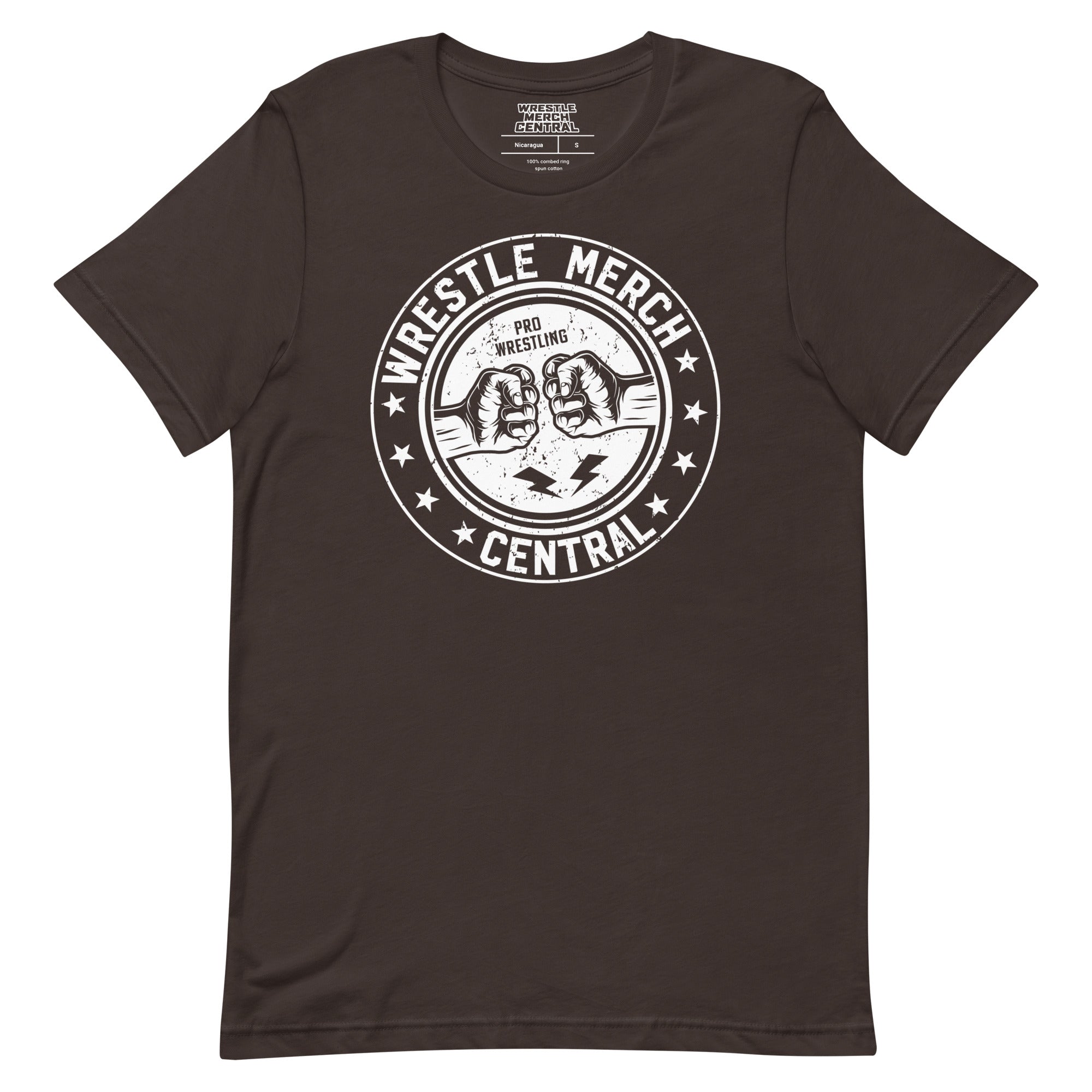 WMC Power Unisex T-Shirt