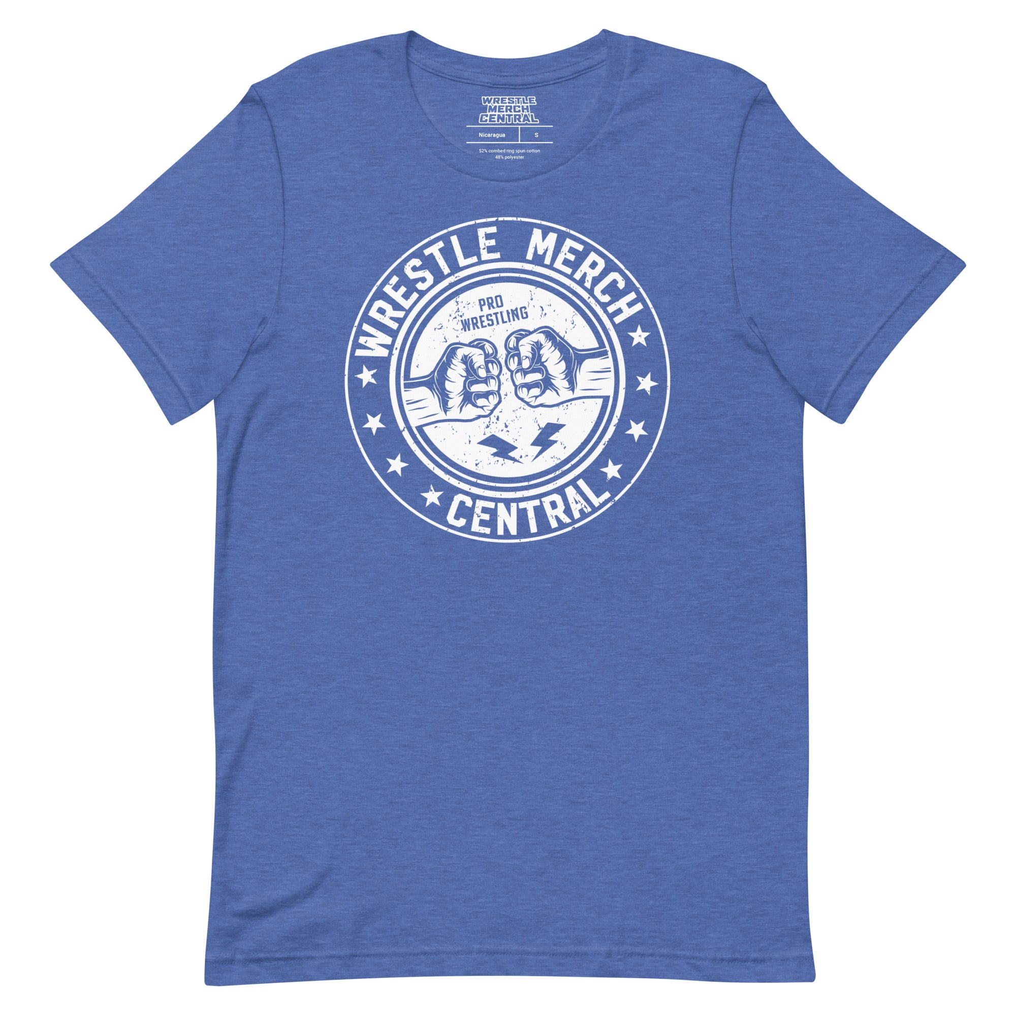 WMC Power Unisex T-Shirt