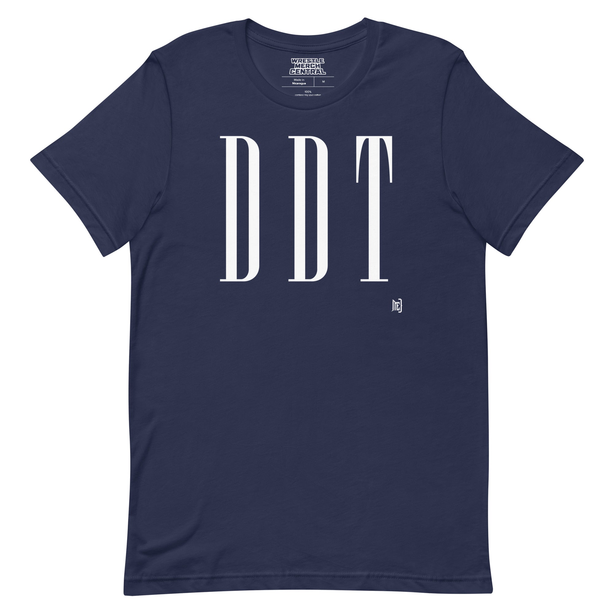 ME DDT Unisex T-Shirt