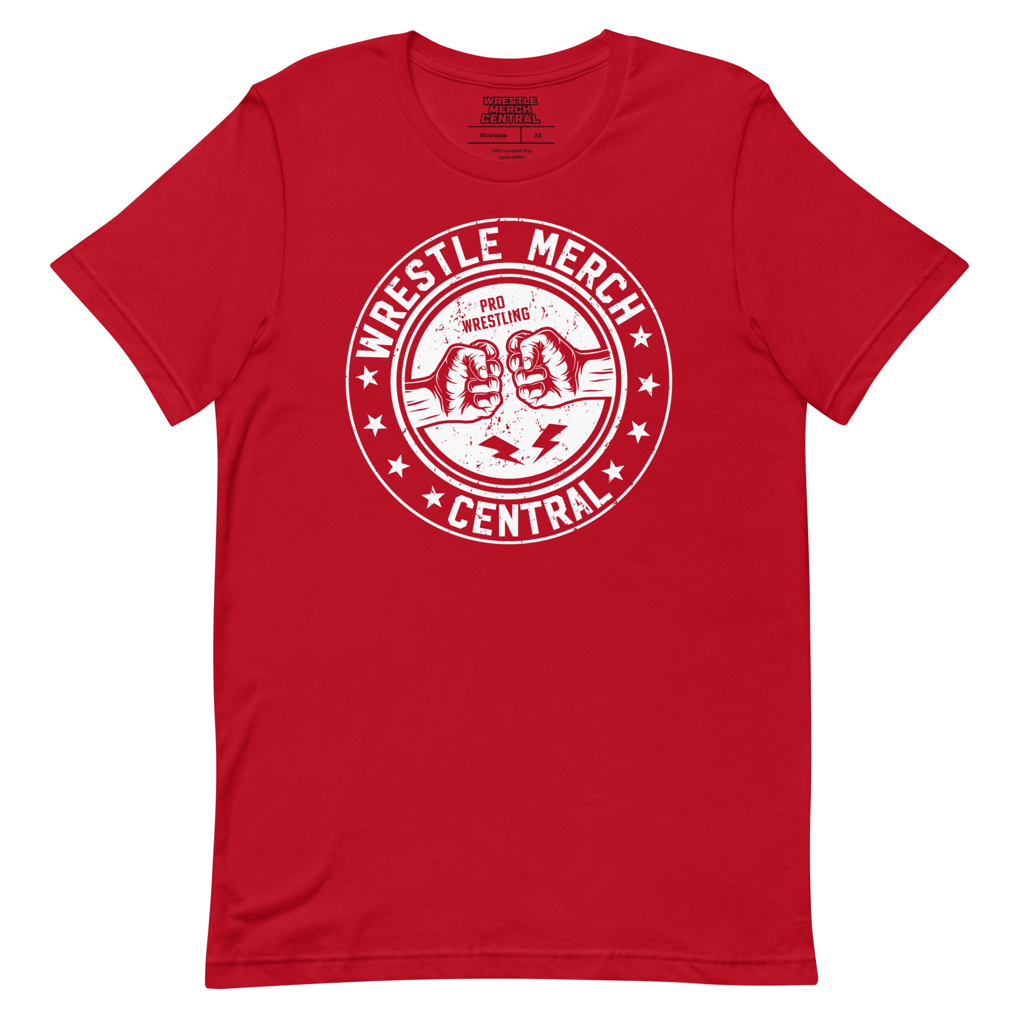 WMC Power Unisex T-Shirt