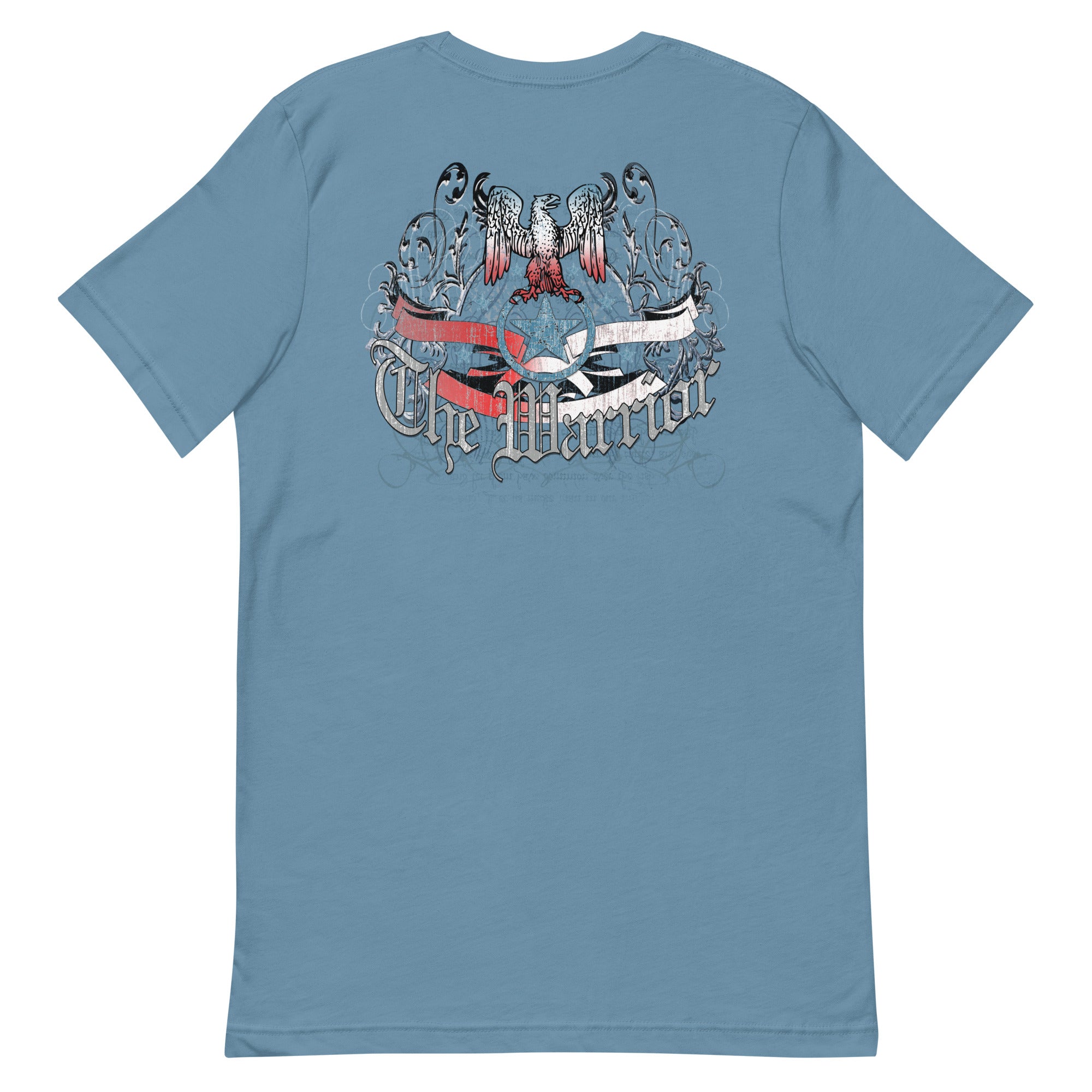 Kurt Angle Star Unisex t-shirt