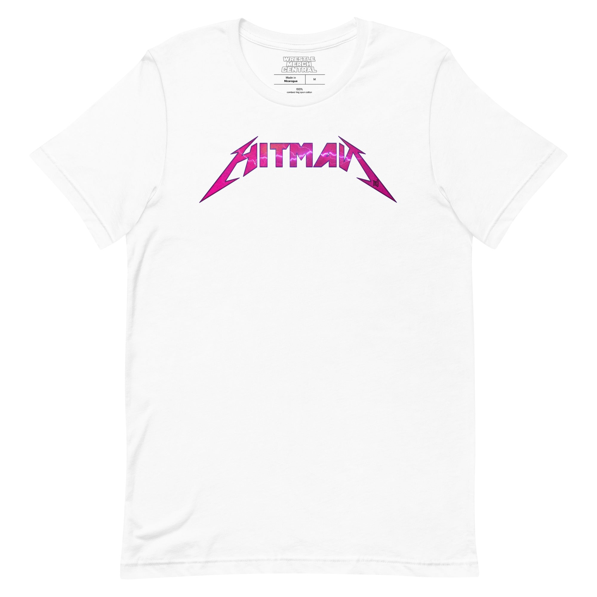 ME Hitman Unisex T-Shirt