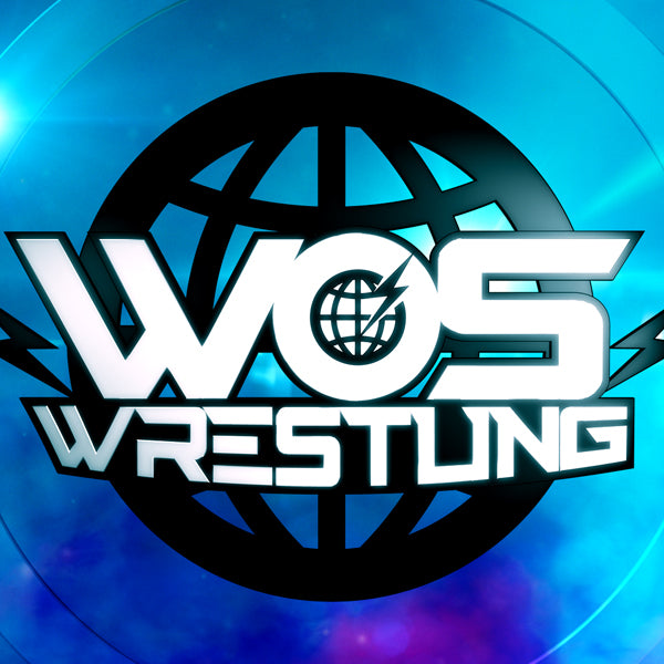 WOS Wrestling Store - Wrestle Merch Central - WrestleMerchCentral