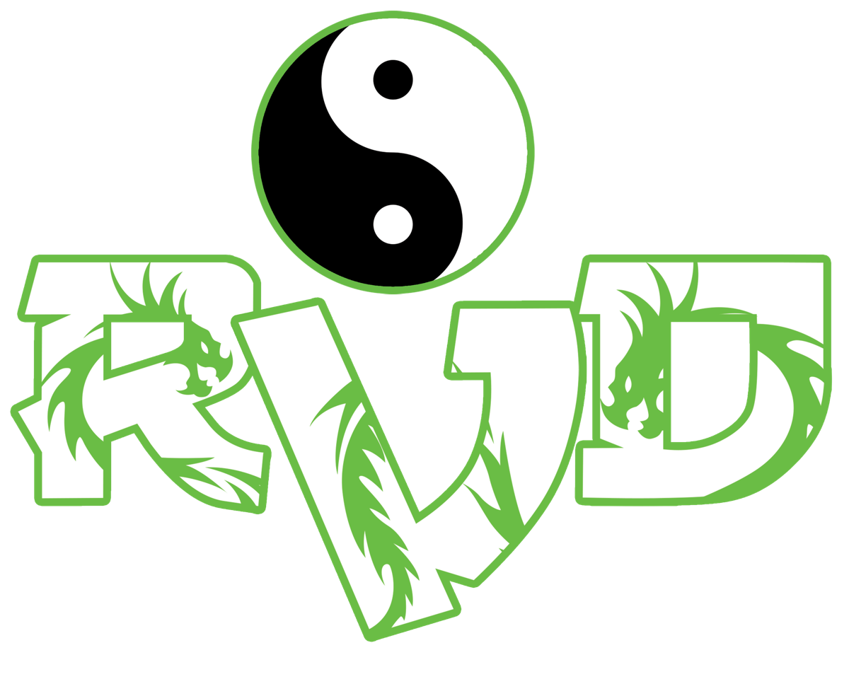 Rvd Sign RVD Dragon Logo