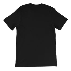 Dynamite Kid "Made Of Dynamite" Unisex Short Sleeve T-Shirt