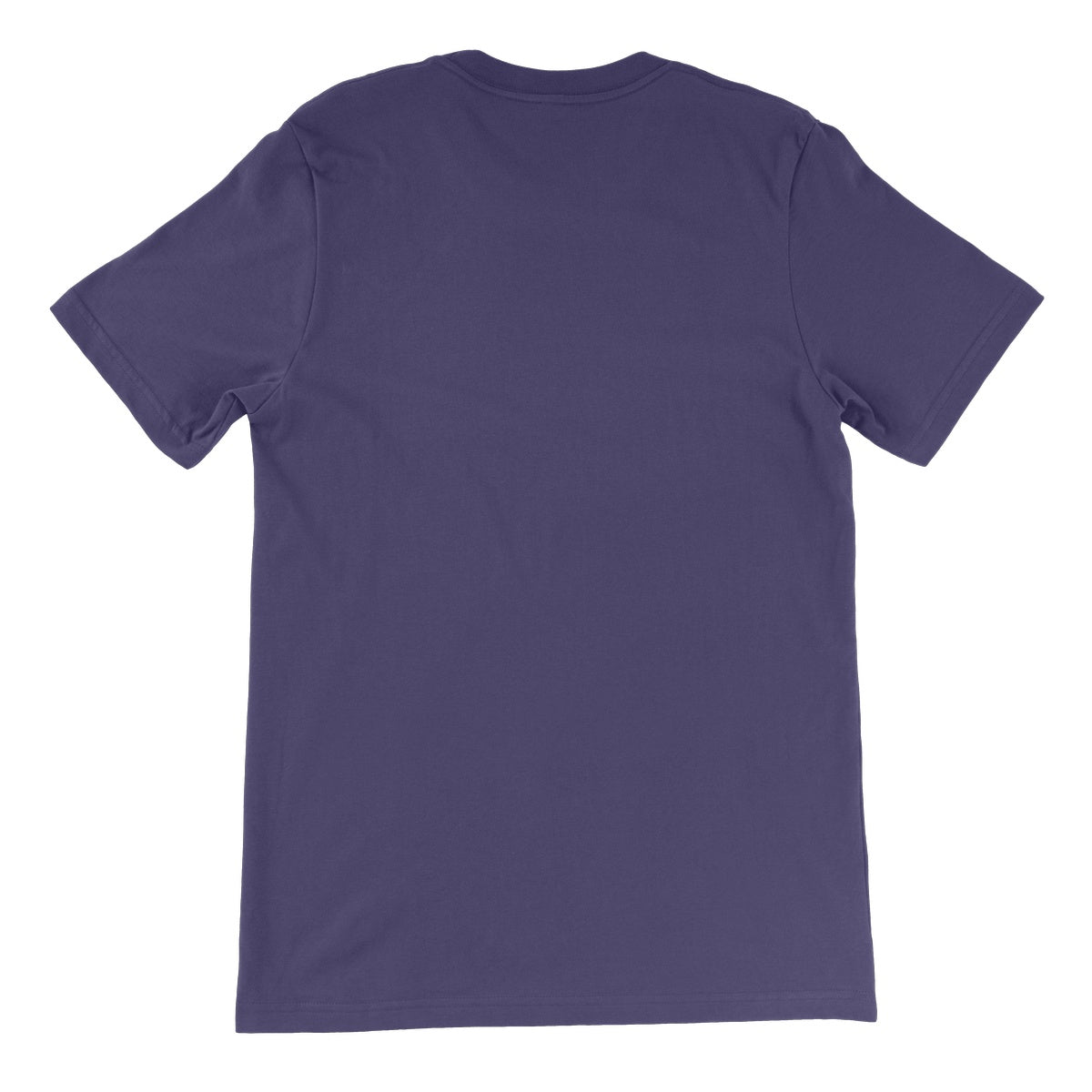 Dead Fed Brutal Unisex Short Sleeve T-Shirt