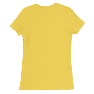 Strike Force Logo Women's Short Sleeve T-Shirt