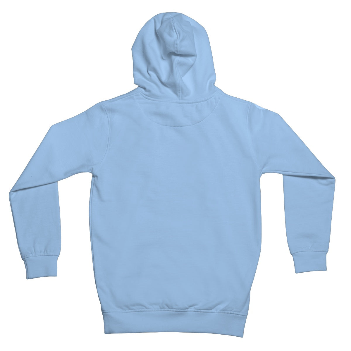 FTLW II Logo Kids Hoodie