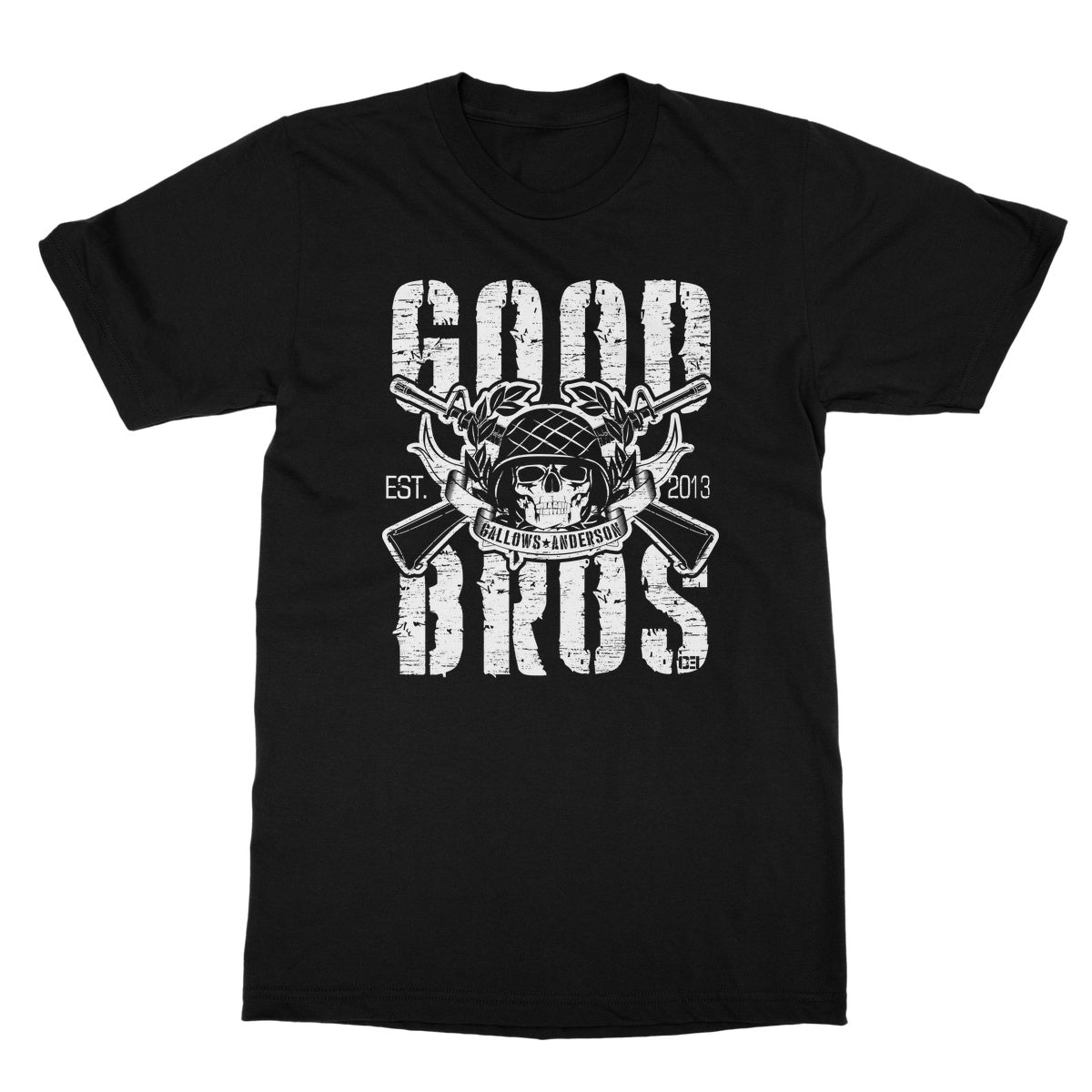 CxE Good Bros Softstyle T-Shirt