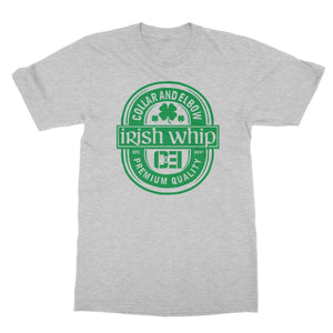 CxE Irish Whip Softstyle T-Shirt