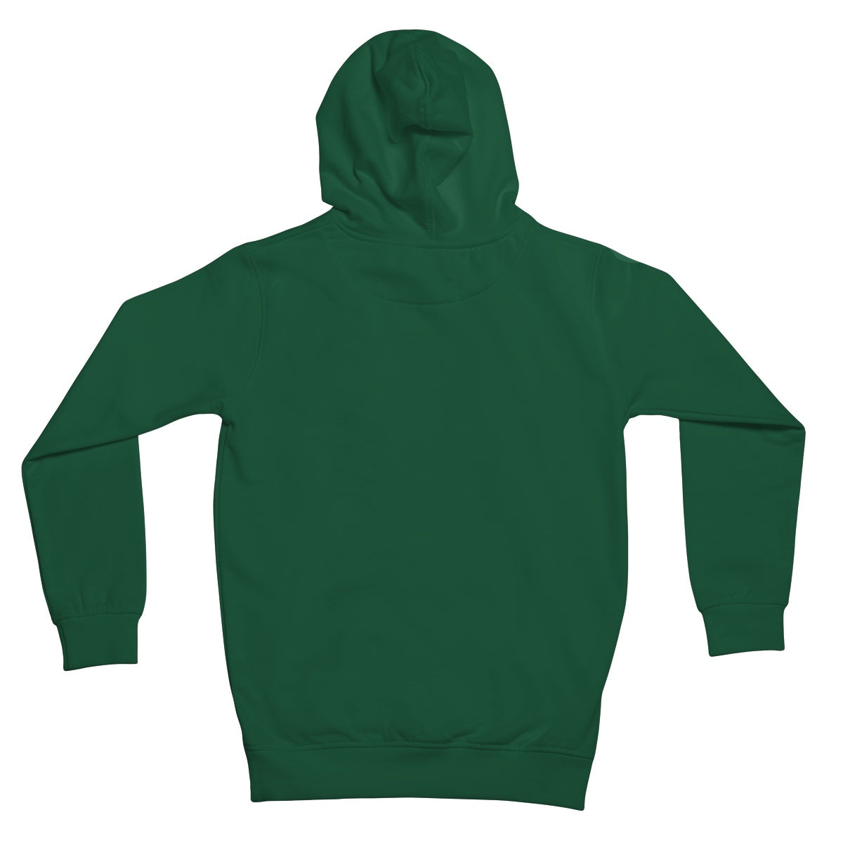 FTLW II Logo Kids Hoodie