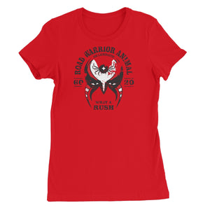 Legion Of Doom - Joe "Animal" Lauranitis Tribute T-Shirt Women's Favourite T-Shirt