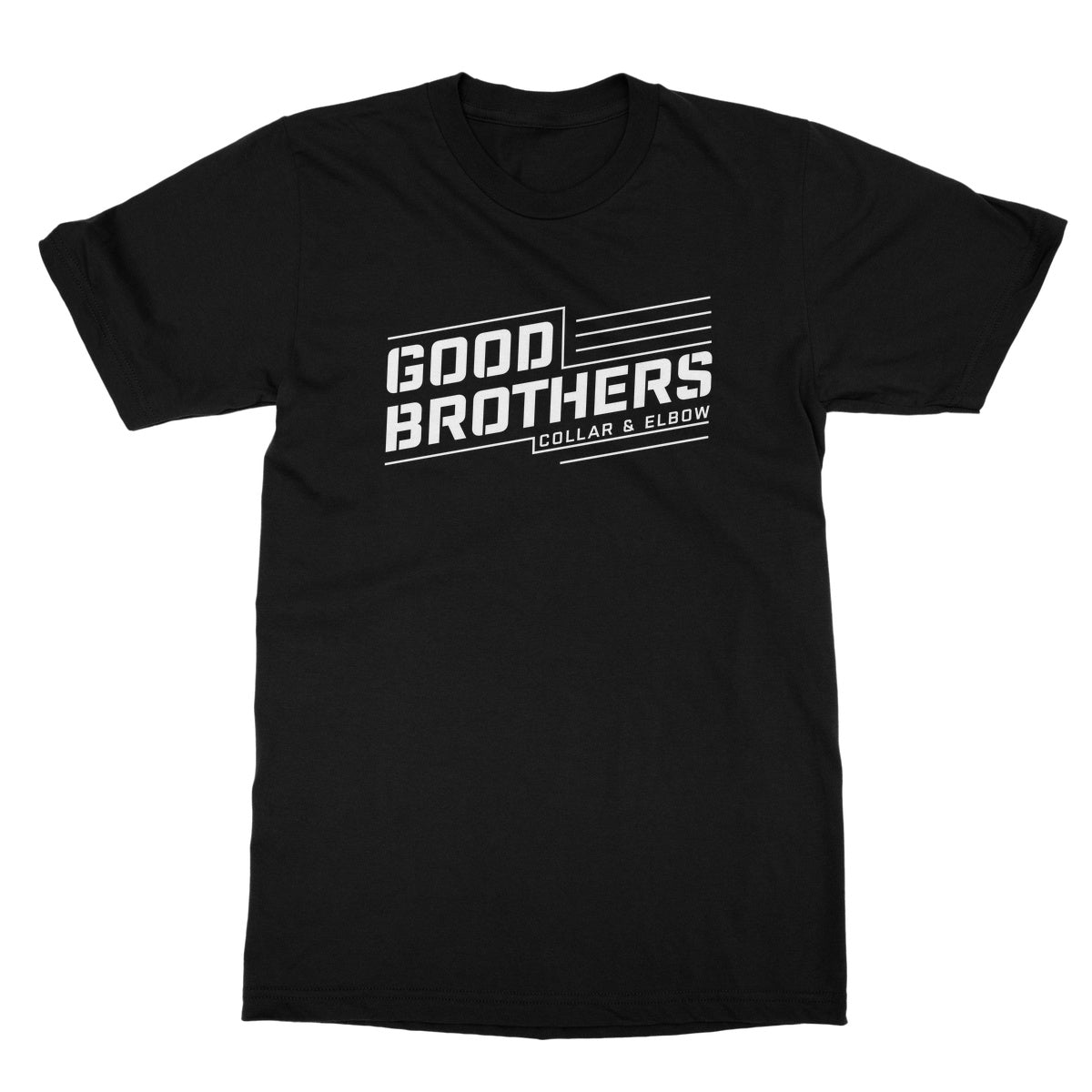 Good Brothers CxE Softstyle T-Shirt