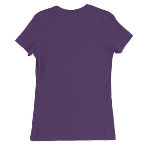H.O.W Hatchamania Women's Favourite T-Shirt