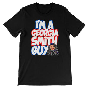 I'm A Georgia Smith Guy Unisex Short Sleeve T-Shirt