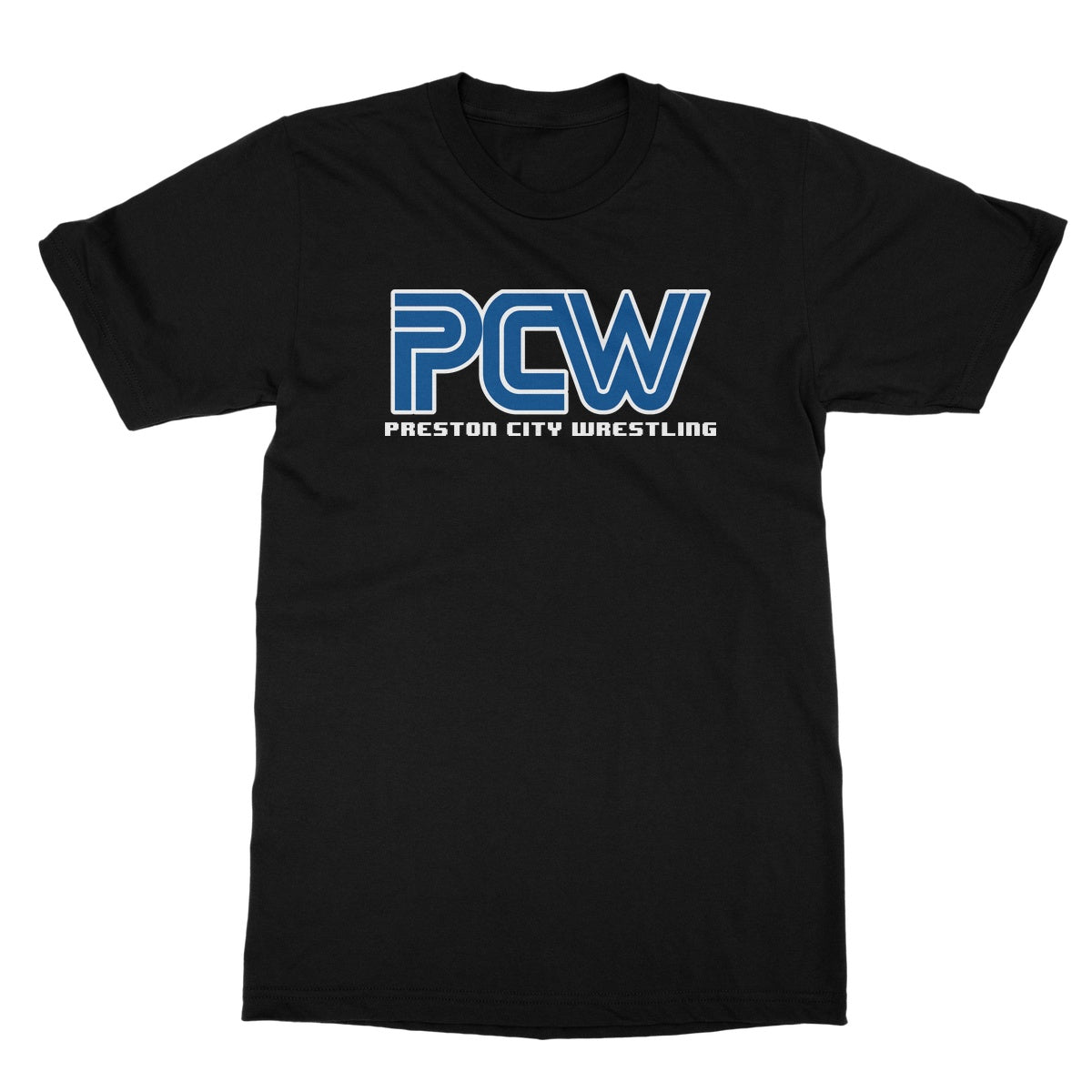 PCW Retro Gamer Softstyle T-Shirt