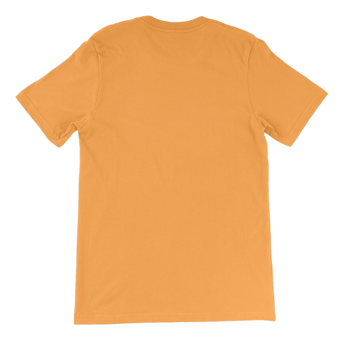 Let's Wrestle Huge Pop Unisex Short Sleeve T-Shirt