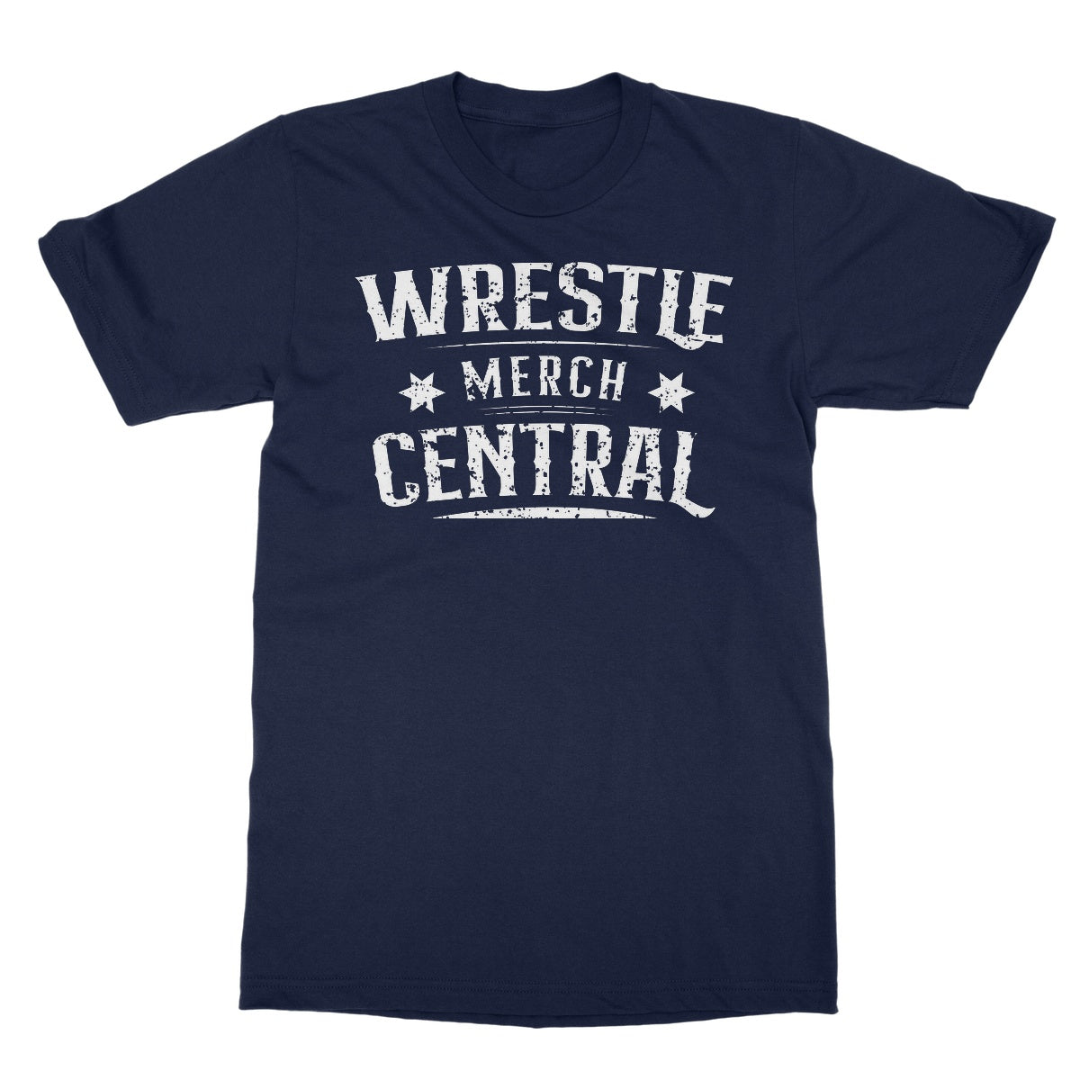 WMC Vintage Softstyle T-Shirt