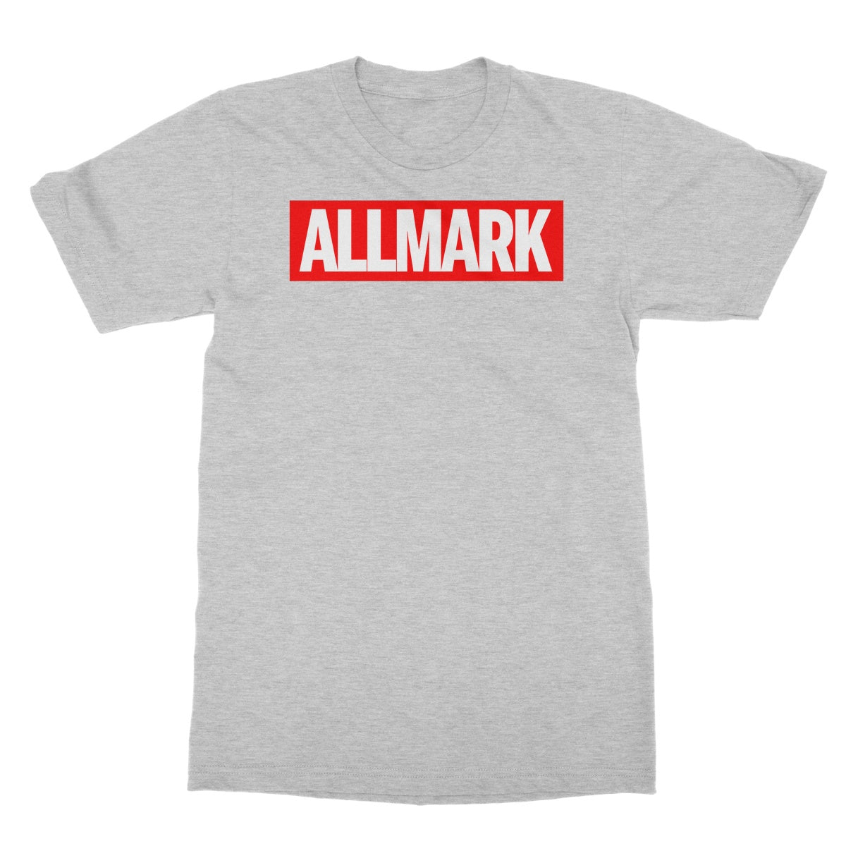 Dean Allmark Hero Softstyle T-Shirt