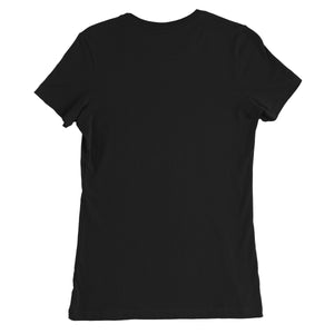 RVD 5 Star Women's Short Sleeve T-Shirt