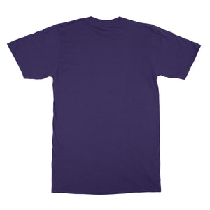 Sabu Flying Colors Softstyle T-Shirt