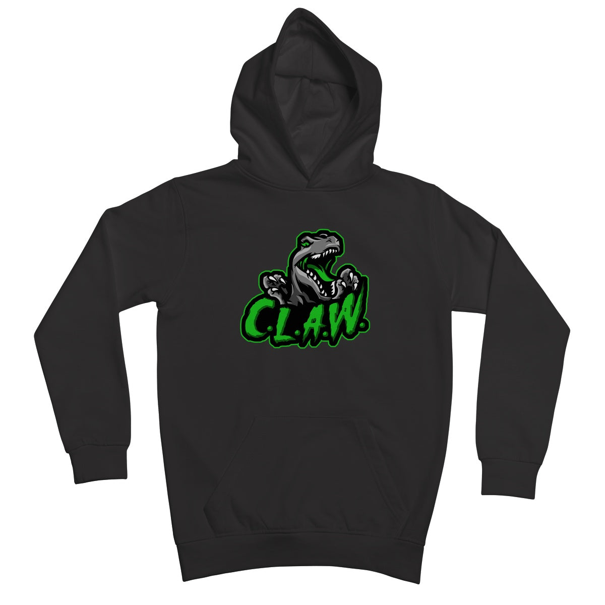 C.L.A.W Kids Hoodie