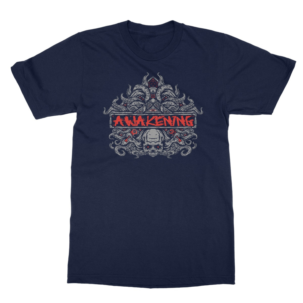 The Awakening Rise to THE AWAKENING Softstyle T-Shirt