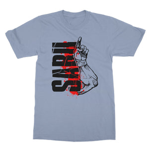Sabu Point to the Sky Softstyle T-Shirt