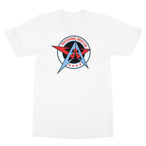 AAW Pro Logo Softstyle T-Shirt