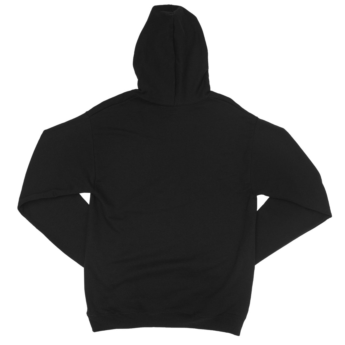 CW Anderson  DUB'S PACK College Hoodie