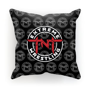 TNT Extreme Wrestling GO EXTREME Cushion