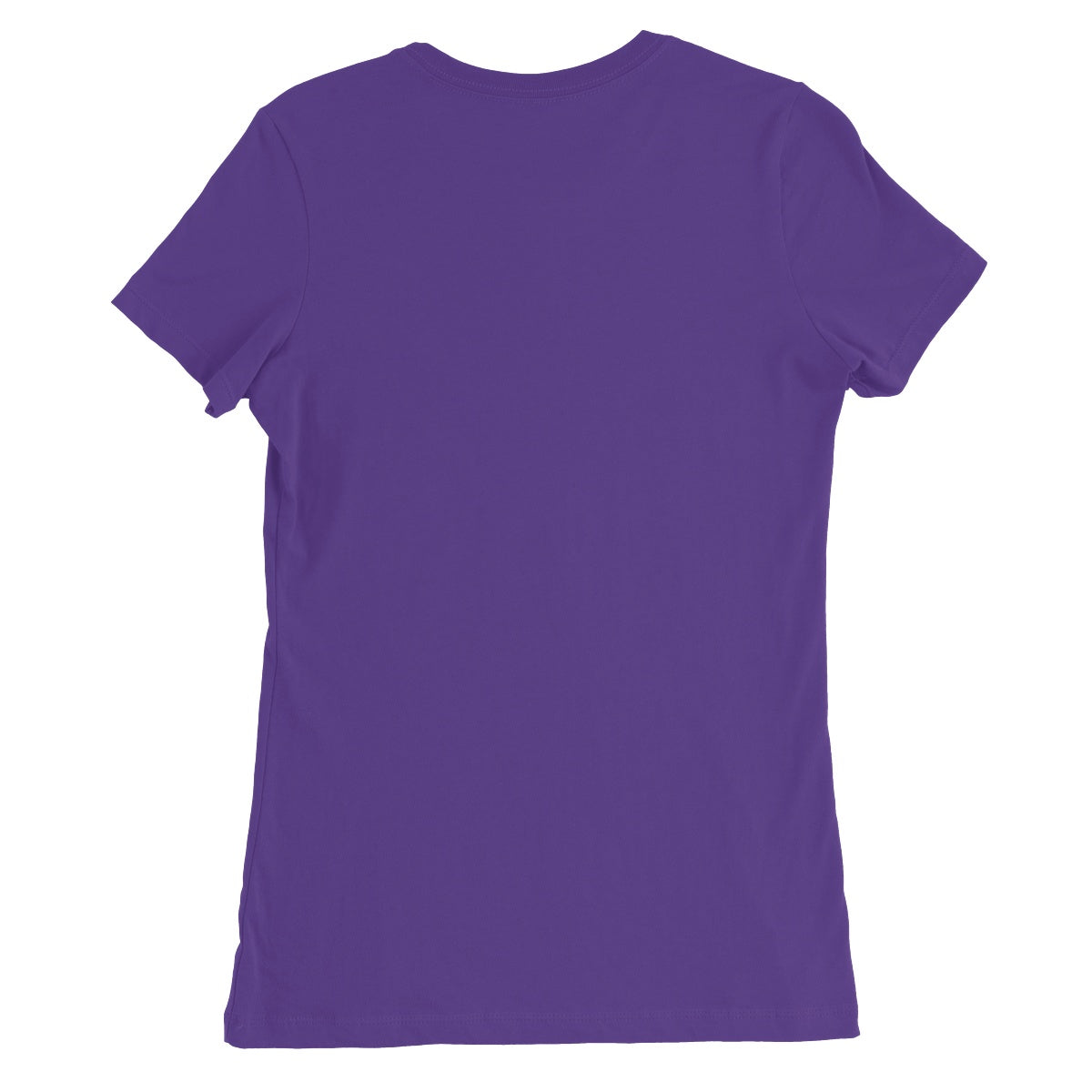 QPW Logo Women'sShort Sleeve T-Shirt