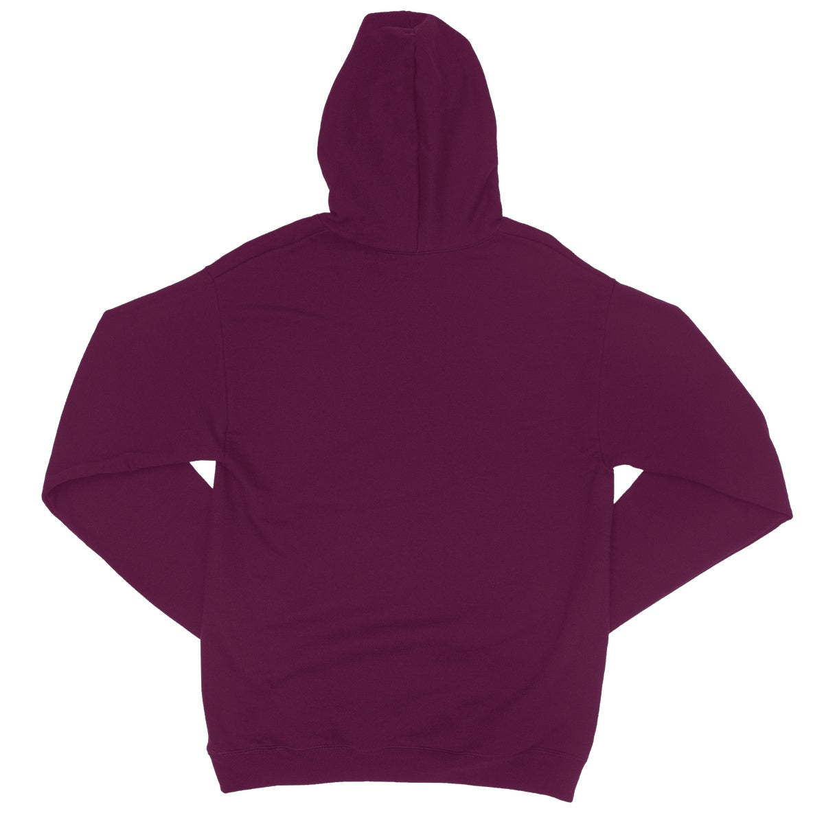 GRAPS - Cartel White College Hoodie