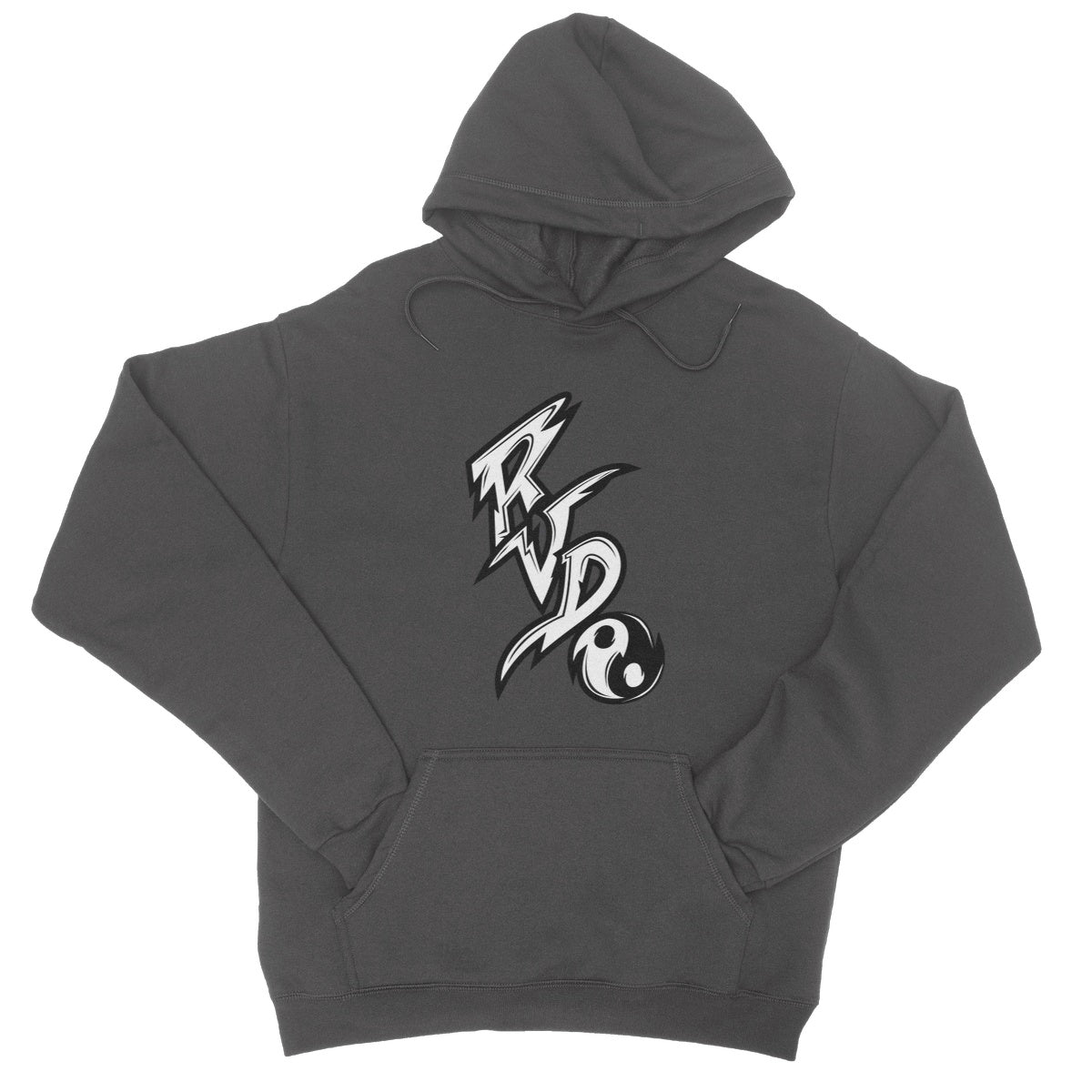 RVD Balance College Hoodie