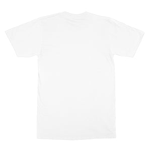 Stu's Wrestling Podcast Logo Softstyle T-Shirt