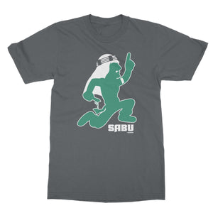 Sabu Insane Softstyle T-Shirt