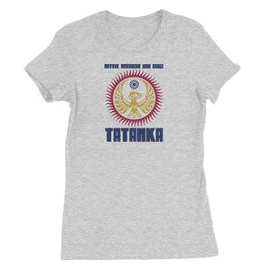 Tatanka War Eagle Women's Favourite T-Shirt
