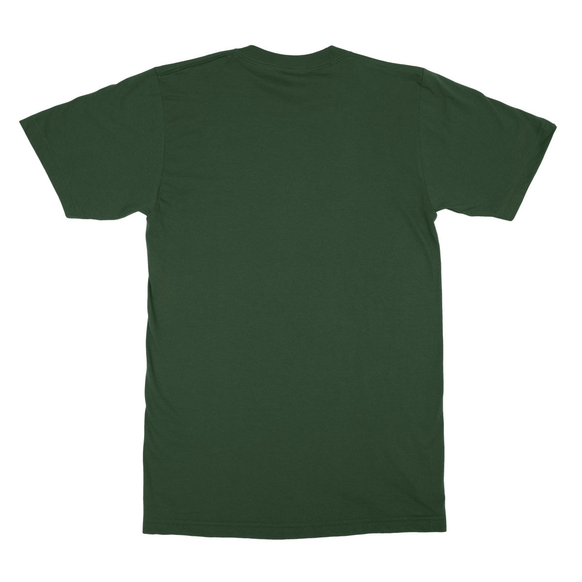 CW Anderson Rottweiler In Disguise  Softstyle T-Shirt