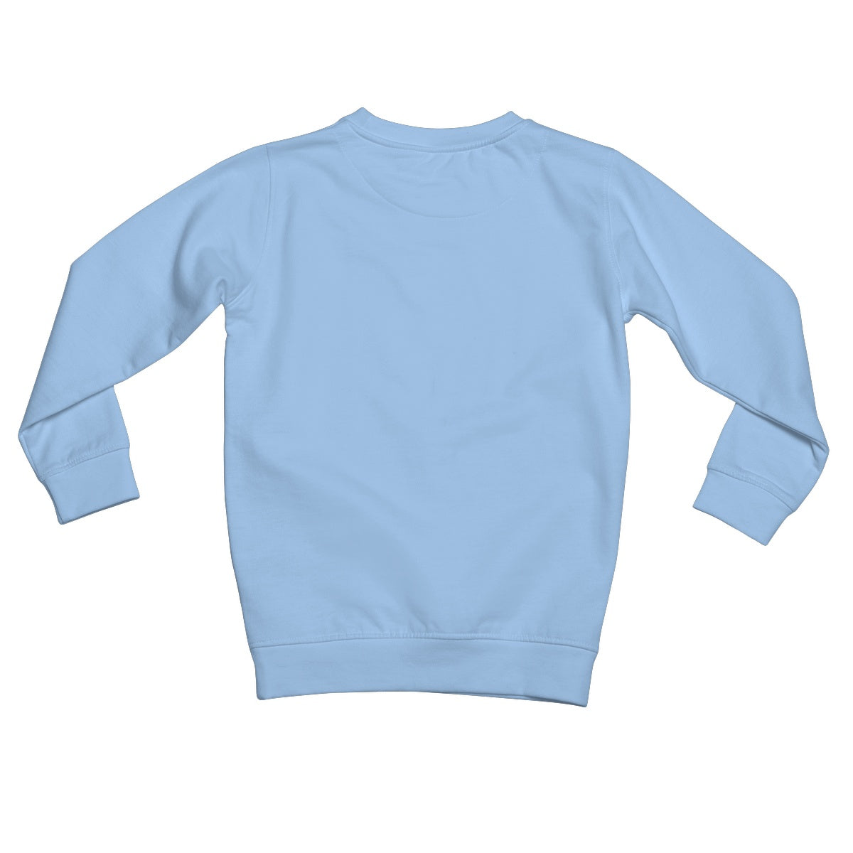 Doug Williams UK Emblem Kids Sweatshirt