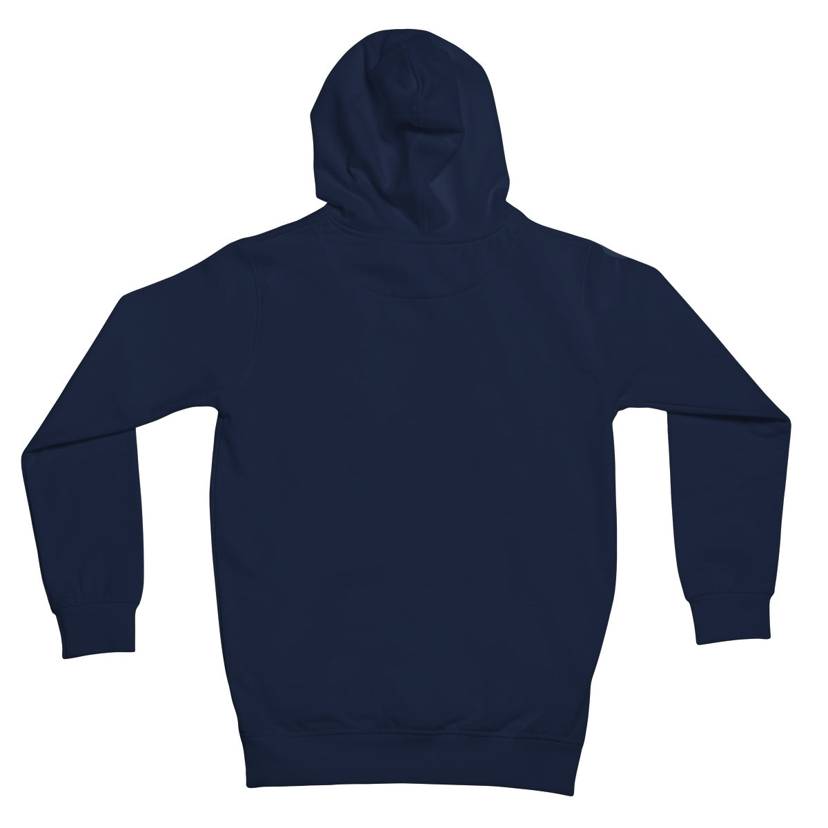 FTLW II Logo Kids Hoodie