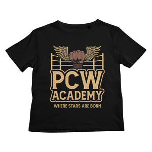 PCW UK Academy Kids T-Shirt